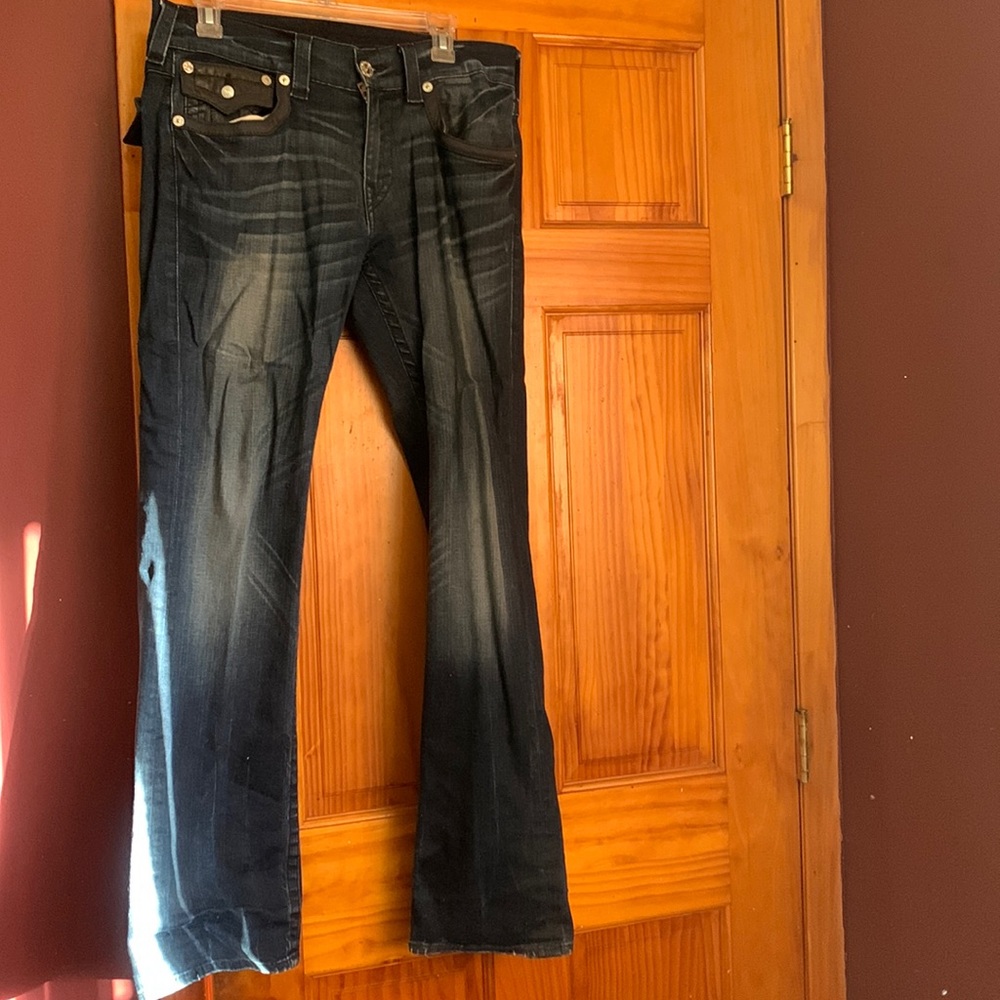 True religion man jeans